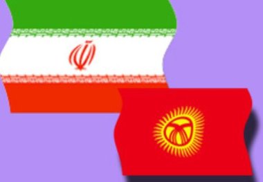 سند همکاری بین روسای پارلمان ایران و قرقیزستان امضا شد 