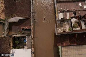 منتخب تصاویر امروز جهان- 8 دی 1400