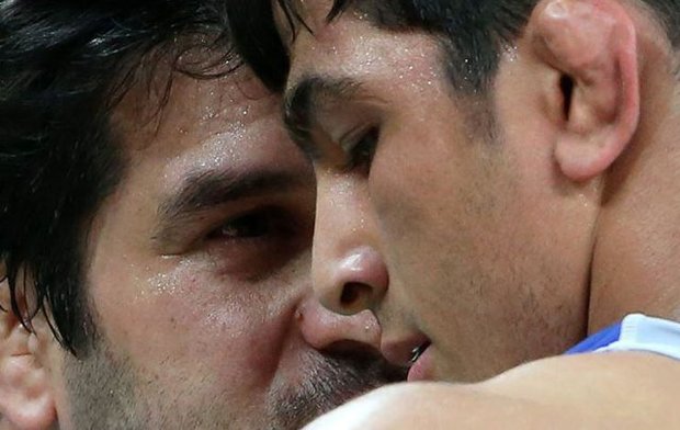 کشتی ایران در سال ۹۶ ؛ نابغه، حاشیه، استعفا!