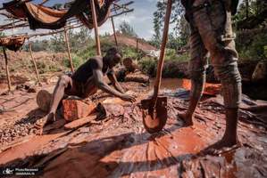 منتخب تصاویر امروز جهان-22 آبان 1400