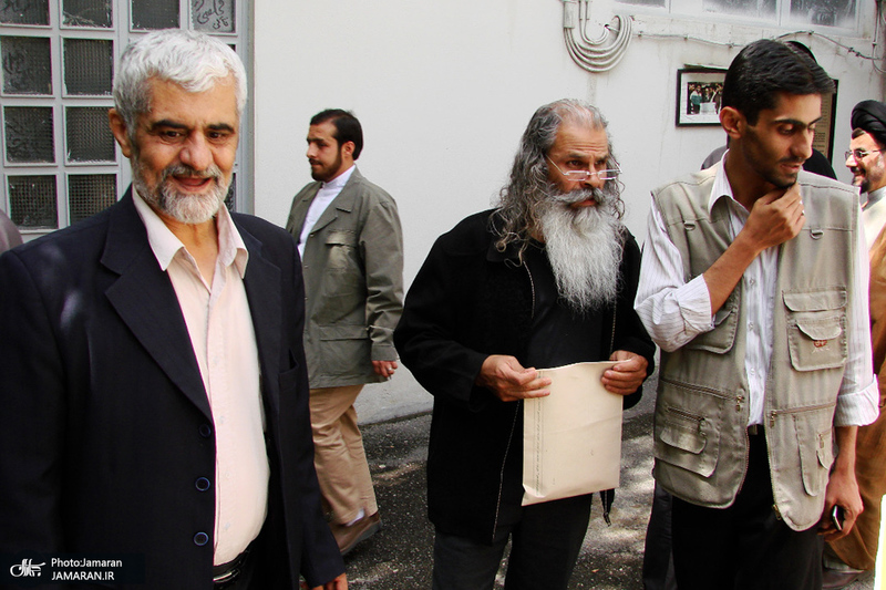 علی اصغر سعادتی