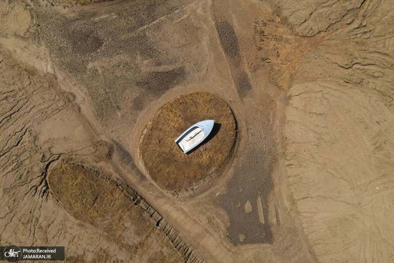 منتخب تصاویر امروز جهان- 25 تیر 1400