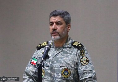 سخنگوی ارتش: آمریکا جرأت ندارد به تنگه هرمز نزدیک شود/ با اجرای طرح‌های عملیاتی که در دست داریم آمریکایی‌ها در روز‌های آینده به مناطقی دورتر هم خواهند رفت