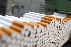 کشف و ضبط بیش از 238 هزار نخ سیگار قاچاق در گیلان