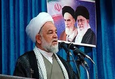 تاکید امام جمعه بجنورد بر گفتمان سازی اردوهای جهادی