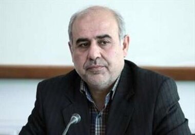 سنقروکلیایی، گیلان‌غرب و قصرشیرین بیشترین میزان مشارکت را دارند