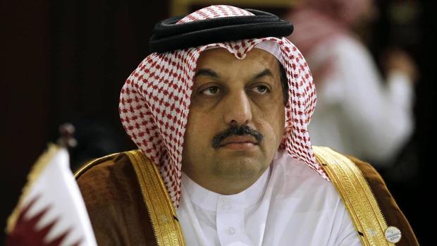 وزیر دفاع قطر: آمریکا عاقل‌تر از آن است که وارد جنگ با ایران شود