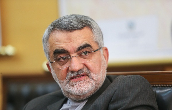 بروجردی: ایران جزو قدرت های بزرگ نظامی دنیا است