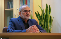 سید محمد حسینی
