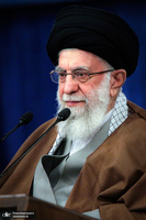 پیام نوروزی رهبر معظم انقلاب به مناسبت آغاز سال 1400