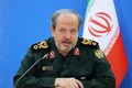سرپرست وزارت دفاع: برخی بمب‌ها به صورت اختصاصی برای استفاده علیه ایران ساخته شده بود