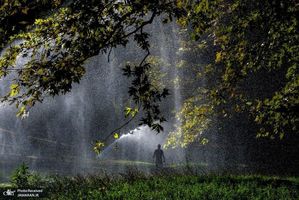 منتخب تصاویر امروز جهان- 6 شهریور
