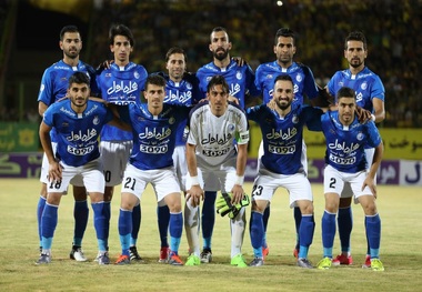 زمان بلیت فروشی دیدار گل‌گهر - استقلال اعلام شد