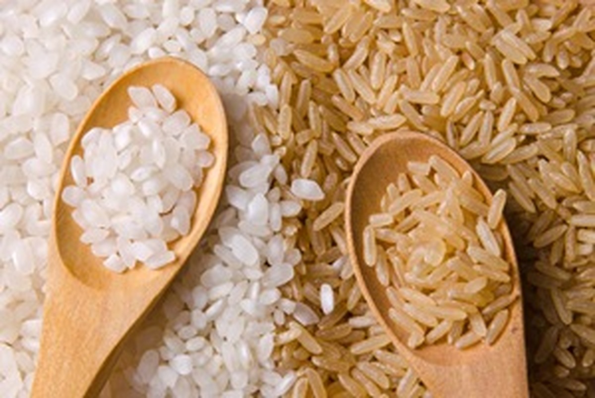 برنج قهوه‌ای چه فوایدی دارد؟ 