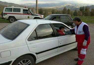 ۸۲ هزار نفر علیه کرونا در زنجان تب سنجی شدند