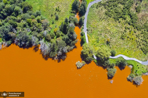 منتخب تصاویر امروز جهان - 5 فروردین 1402