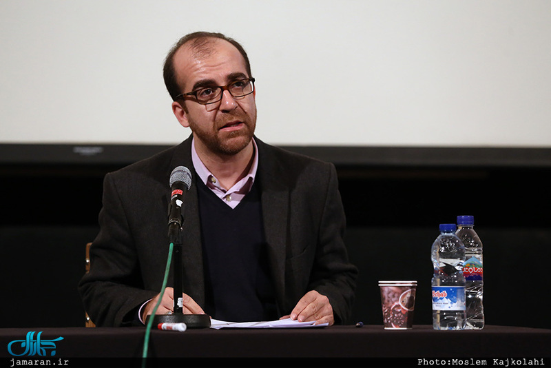 مراسم بزرگداشت چهره ماندگار جنبش دانشجویی زنده یاد محسن بحرینی 