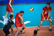 ژاپن پنجمین شکست خورده لیگ برابر والیبالیست های ایران+عکس/ فیلم همراه آمار