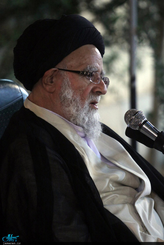 سید محمد آل طه