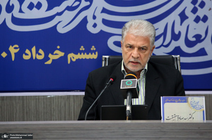 نشست های «وفاق ملی و تعاملات بین‌المللی؛ فرصت‌ها و چالش‌ها» 