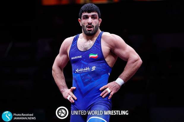 حضور قطعی قاسم‌پور در ۸۶ کیلوگرم؛ اعلام چرخه نهایی انتخابی کشتی آزاد