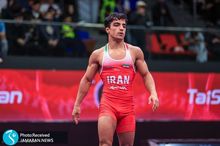 شوک به تیم ملی کشتی؛ نایب قهرمان جهان در آستانه اخراج از اردو!