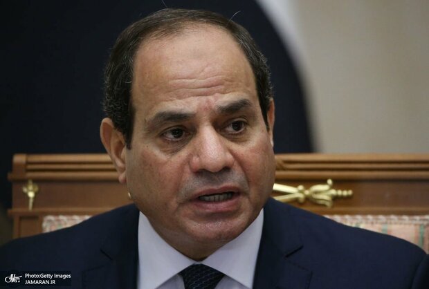 مصر: برای توقف جنگ آمریکا و ایران تلاش می‌کنیم
