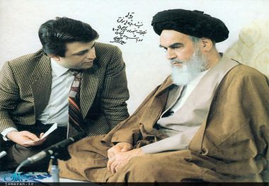 چه شد که امام، رئیس شورای سلطنت را پذیرفت؟/روایت صادق طباطبایی از چگونگی این دیدار