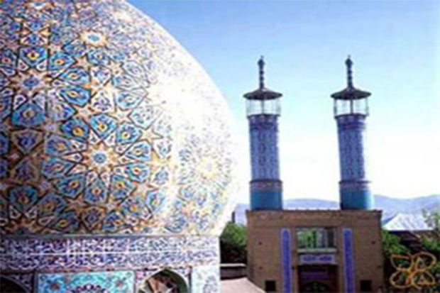 هرگونه اجتماع در اماکن مذهبی و مساجد استان زنجان ممنوع است