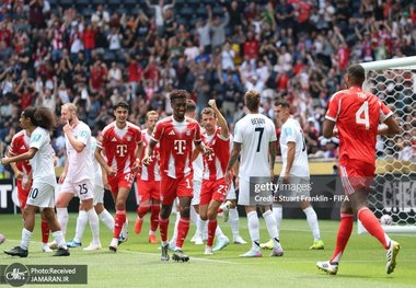 شکست زودهنگام پروژه جام جهانی باشگاه ها؟!