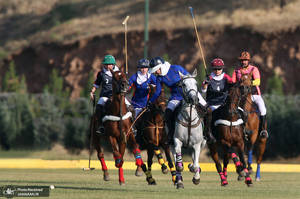 منتخب تصاویر امروز جهان- 8 خرداد 1400