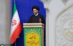 امام جمعه اردبیل: آمریکا در این جنگ حیثیت خود را کاملاً از دست داده است/ ایران همه پایگاه‌های آمریکایی را ویران کرد و حالا آمریکا در برابر روسیه و چین کاملاً خلع سلاح شده است/ این یک آبروریزی بزرگ نظامی برای آمریکاست و بخشی از انتقام ماست