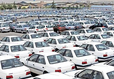انتقاد پلیس از کیفیت پایین خودروهای داخلی
