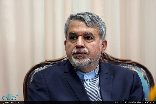 تمامی منظومه های فرهنگی کشور عملکرد خود را با گفتمان امام (س) بسنجند 