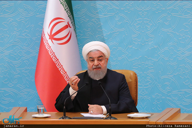 مبارزه با تروریسم تا محو همه اشکال آن ادامه یابد