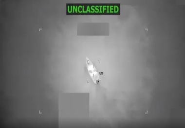 ۲ حمله جدید آمریکا در سواحل آمریکای جنوبی با ۶ کشته