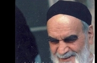 «خمینی برای همه» ھشتگی که ترند شد (2)