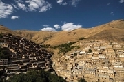 گلین شاهراه توسعه گردشگری روستایی در کردستان