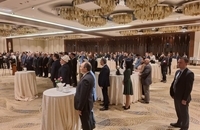 مراسم روز ملی و چهل و پنجمین عید انقلاب اسلامی ایران در باکو (5)