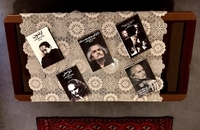 پرسه در خانه امید (7)