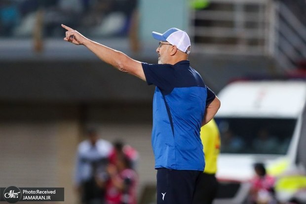 بوژوویچ در مسیر مربیان ایرانی؛ دوست ندارند استقلال برنده شود!