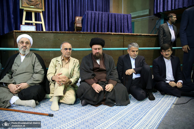 تجدید میثاق جامعه ورزش کشور با آرمان های حضرت امام(س)