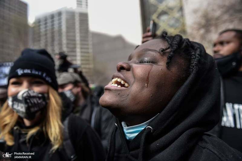 منتخب تصاویر امروز جهان- 2 اردیبهشت 1400