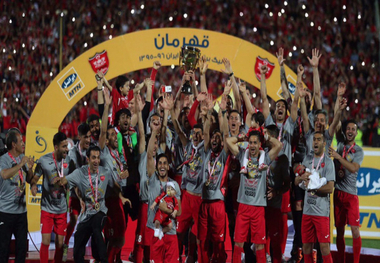 پشت پرده اعتراضات خودجوش هواداران پرسپولیس
