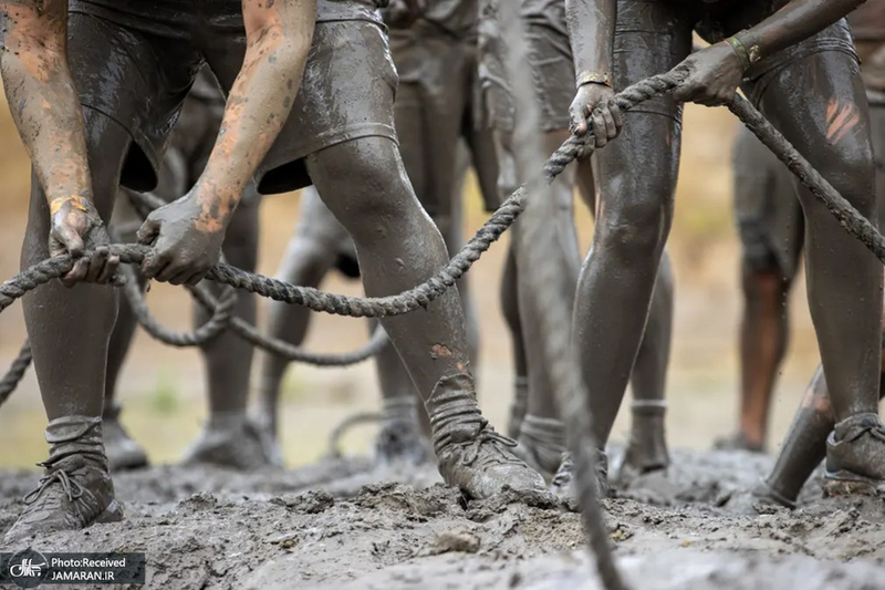 منتخب تصاویر امروز جهان - 8 شهریور 1401