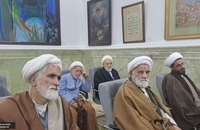 مراسم شب شعر خیر کثیر به مناسبت میلاد حضرت فاطمه زهرا (س) و امام خمینی (ره)  (15)