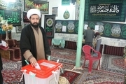 انتخابات تضمین کننده حقانیت ملی ایرانیان است