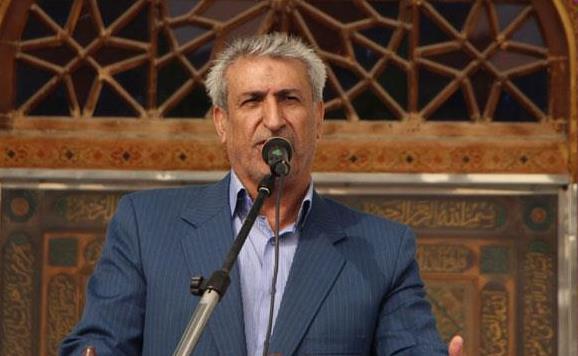 استکبار ستیزی ملت ایران ریشه در عاشورای حسینی دارد