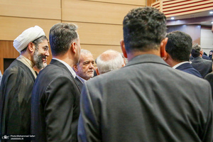 مراسم رسمی آغاز سال تحصیلی دانشگاه‌ها با حضور رئیس جمهور