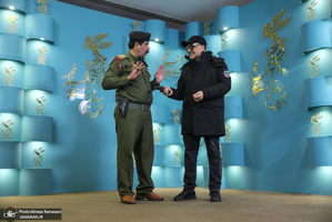 چهل و سومین جشنواره فیلم فجر - 8